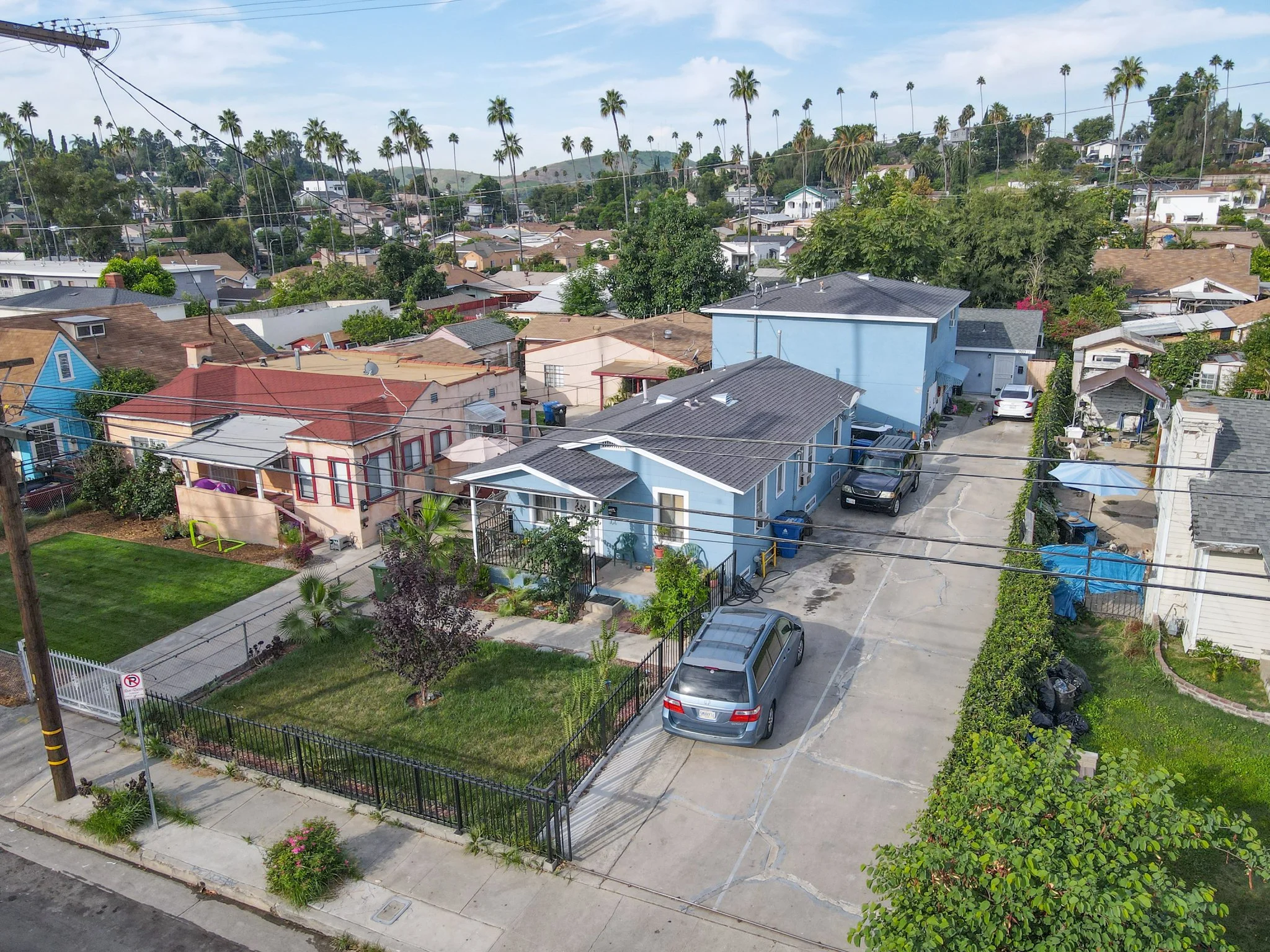 Four Units $1,450,000