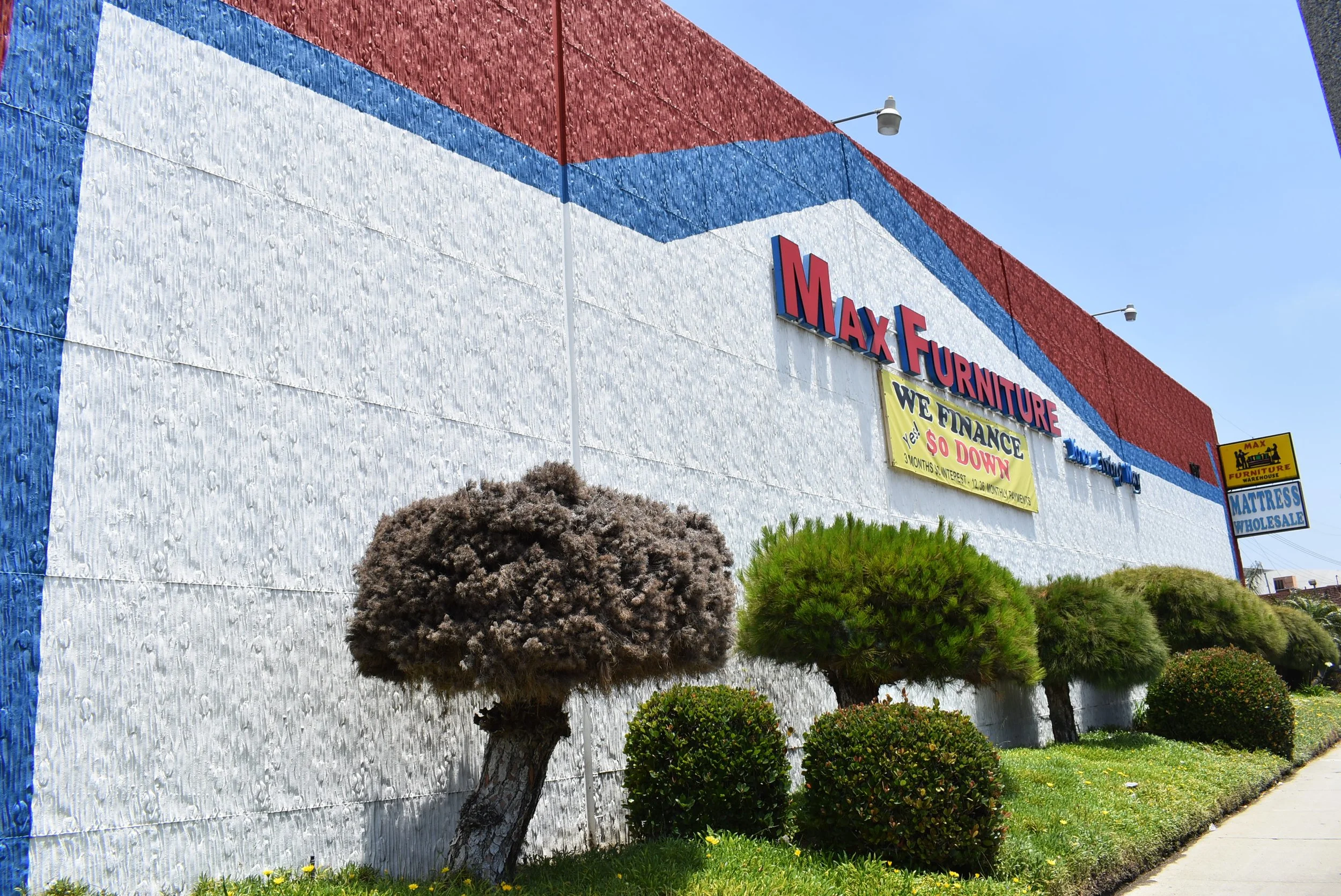 1617 West Rosecrans Ave, Gardena $13,500,000