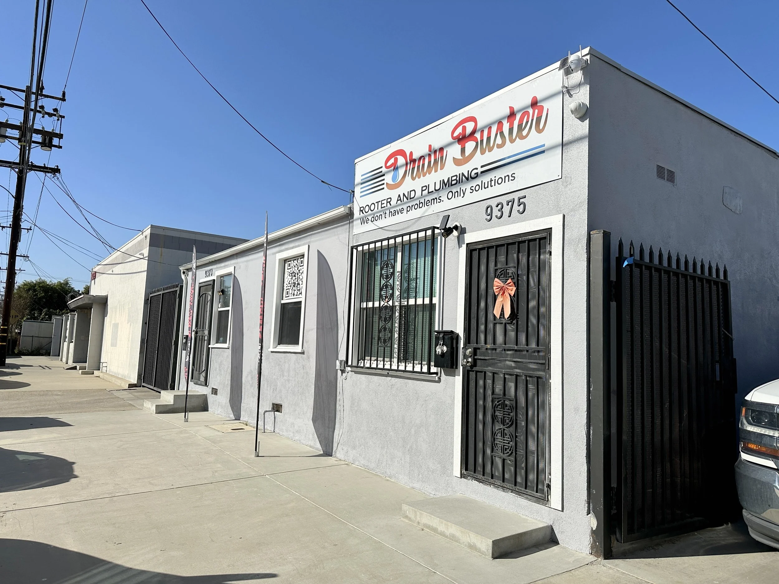 9373 9375 Fern Street, El Monte CA   Listed at 739,000