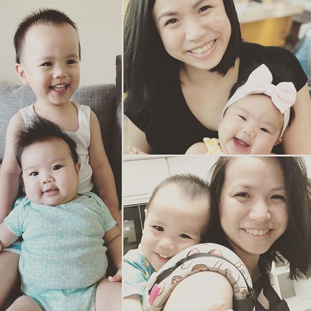 This Mother&rsquo;s Day, giving wifey @lorraelena a break is the least I can do! She&rsquo;s been such a super mom, putting her career on hold to take care of our two kids. Our families live far from us, and we&rsquo;ve had no yaya, so especially whe