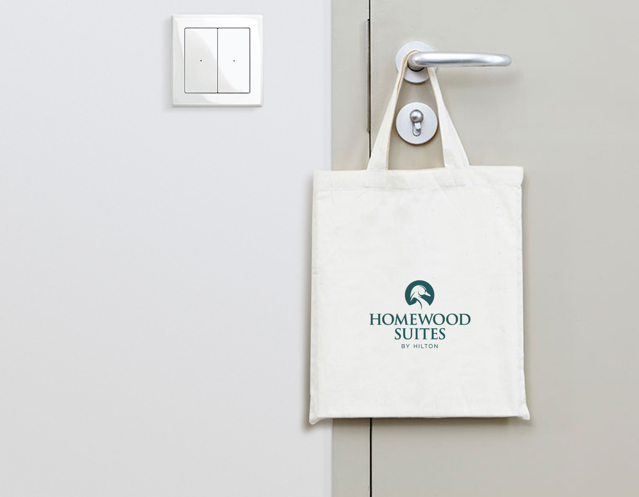 Guest Tote