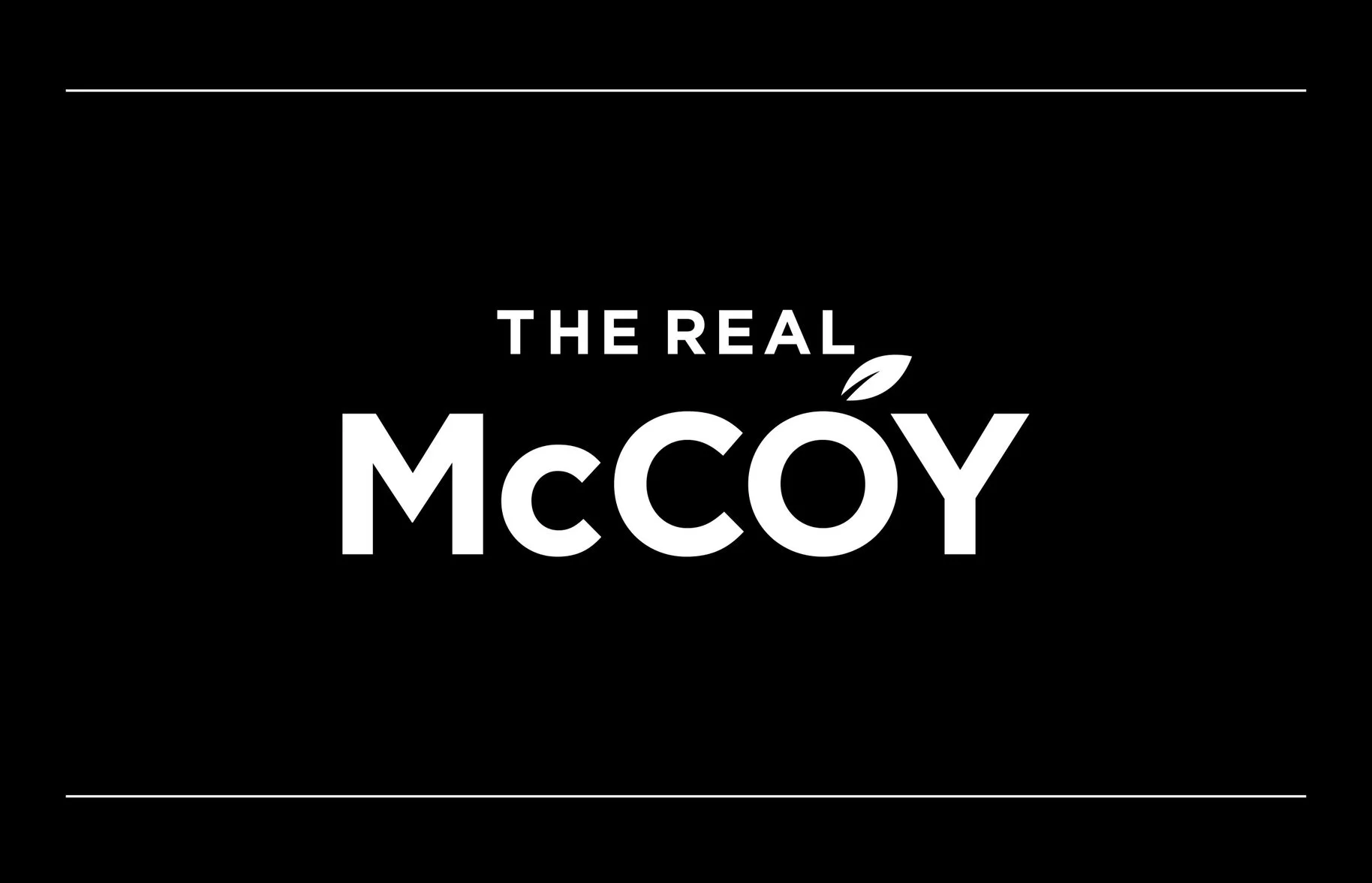 McCoy Branding & Packaging