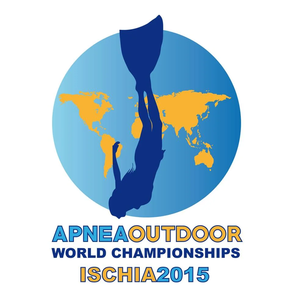 Campionati mondiali CMAS di immersione in apnea outdoor: Gara CNF M/F