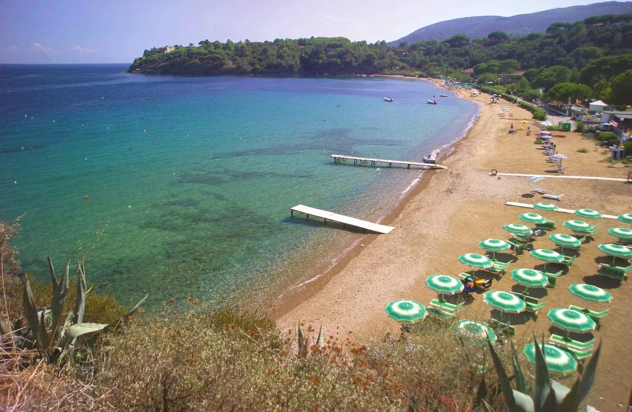 Gita all’Isola d’Elba