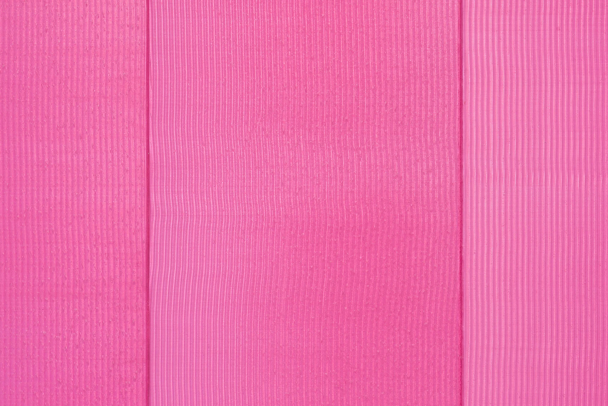 2016-1 , 2016 pink silicone on aluminum panel 72 x 120 x 1 ½ inches 