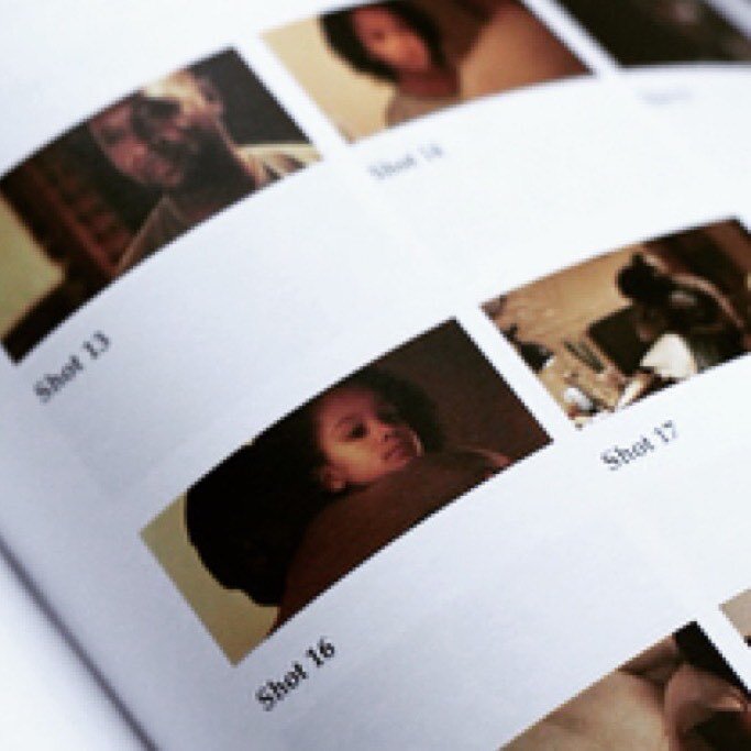 A big thank you to @intellectbooks for including #class15film in their new Short Film Studies book. It includes the script, an analysis, interview and a shot by shot breakdown of the short. To order, see link in bio. DM us for 50% off discount detail