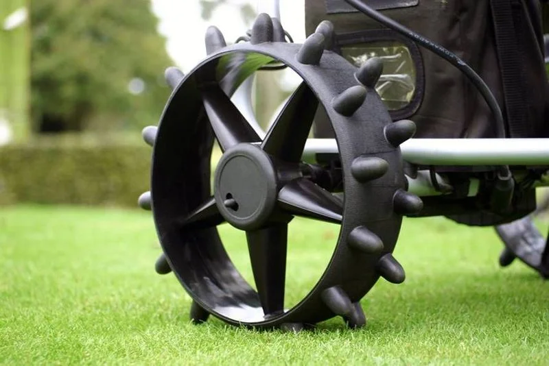 Hedgehog Wheels
