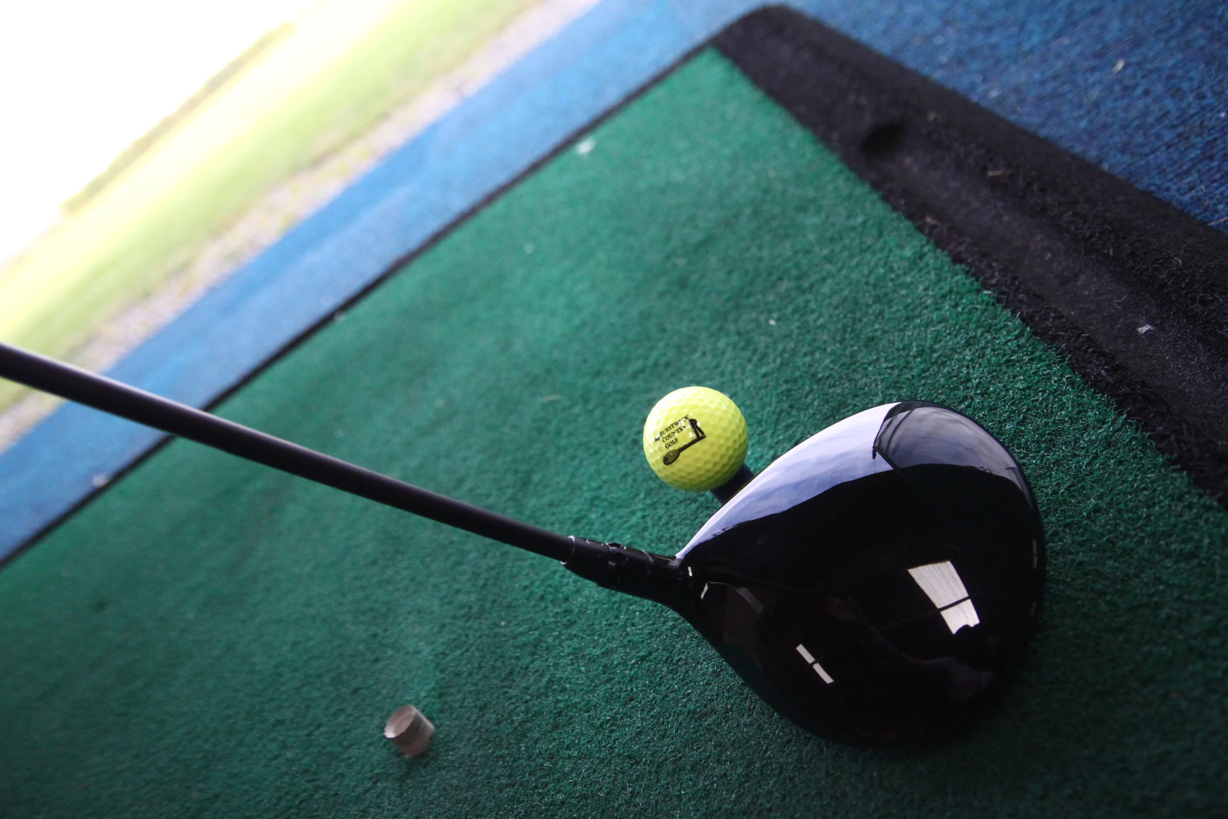 Driving Range