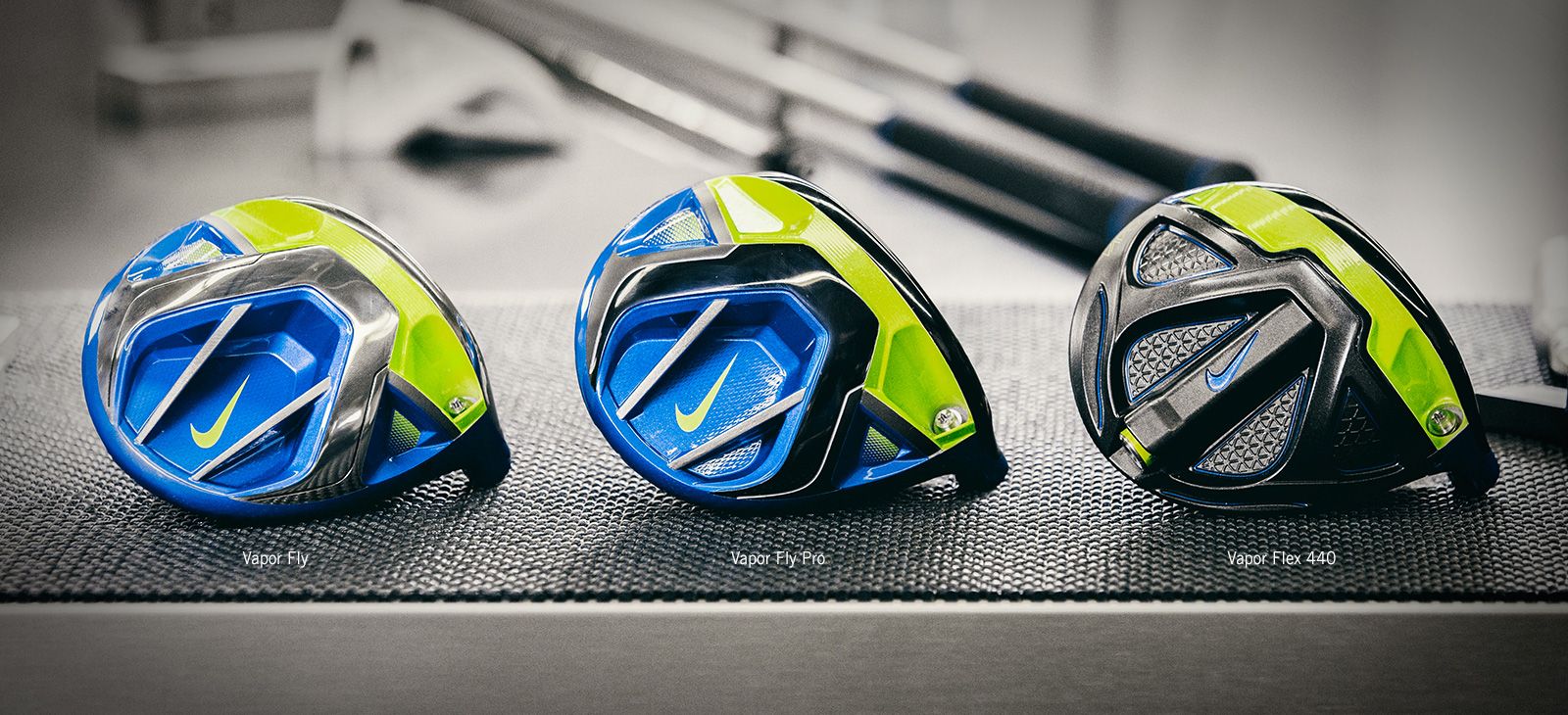 Nike Vapor Fly