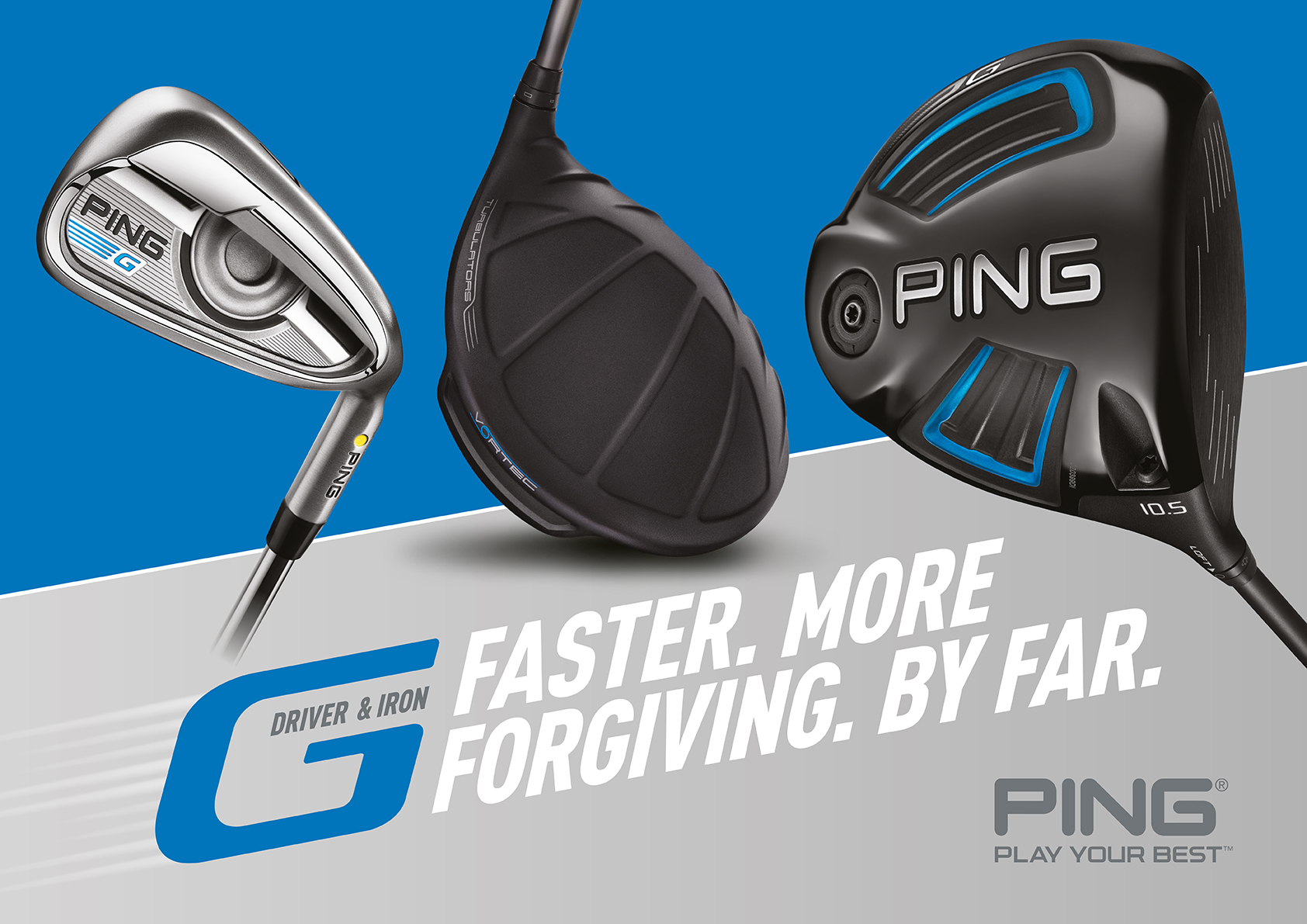 PING G Series
