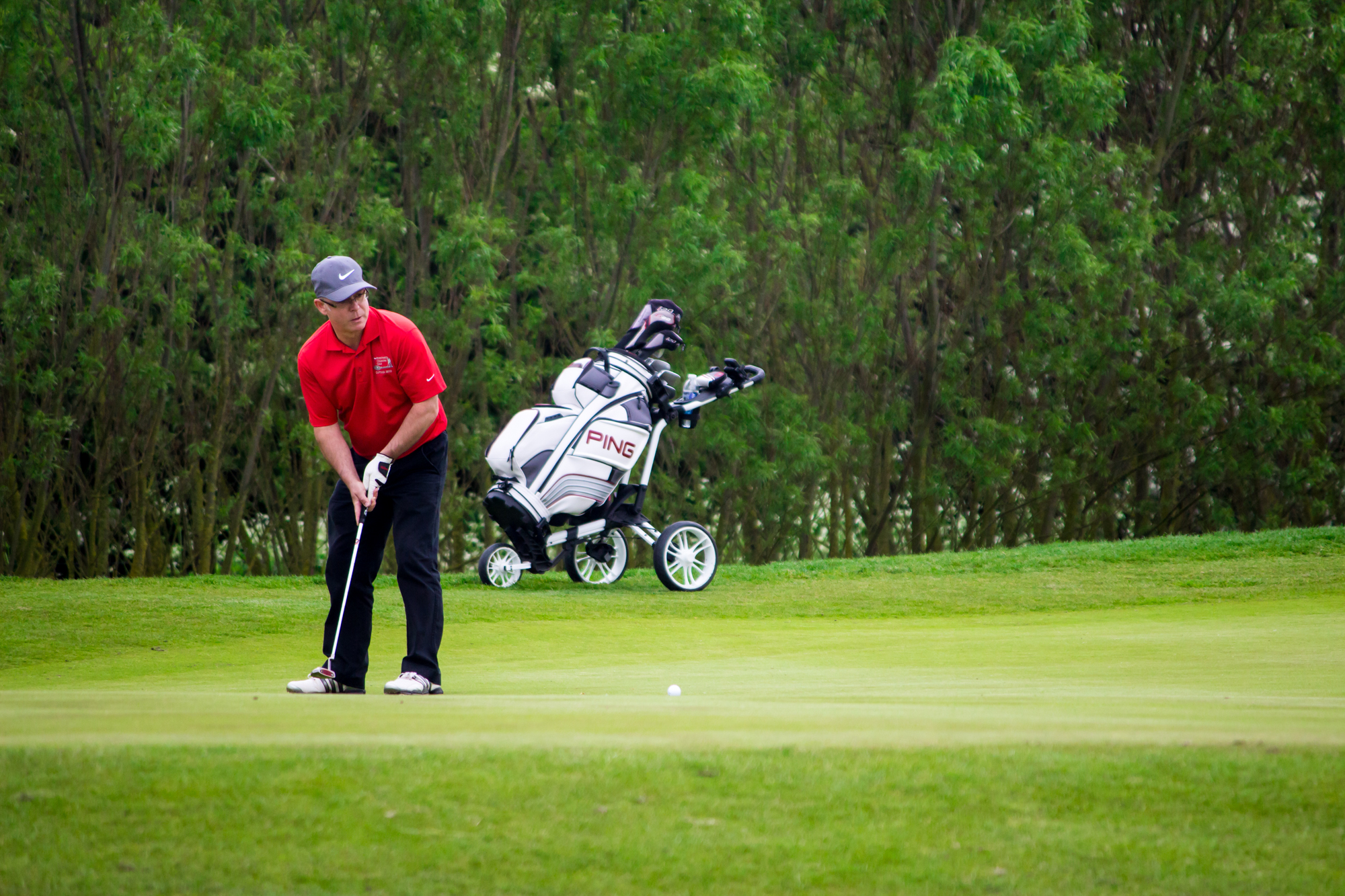 Burstwick Country Golf Pro-Am