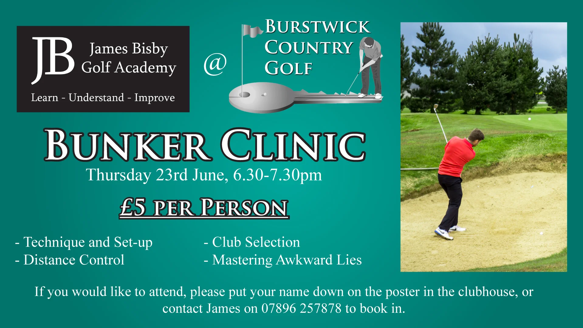 Bunker Clinic