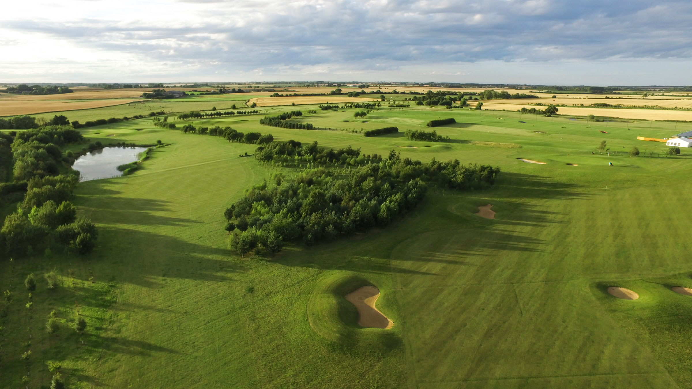 Drone Shoot