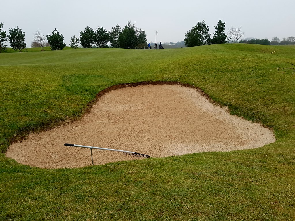 Renovated Bunker