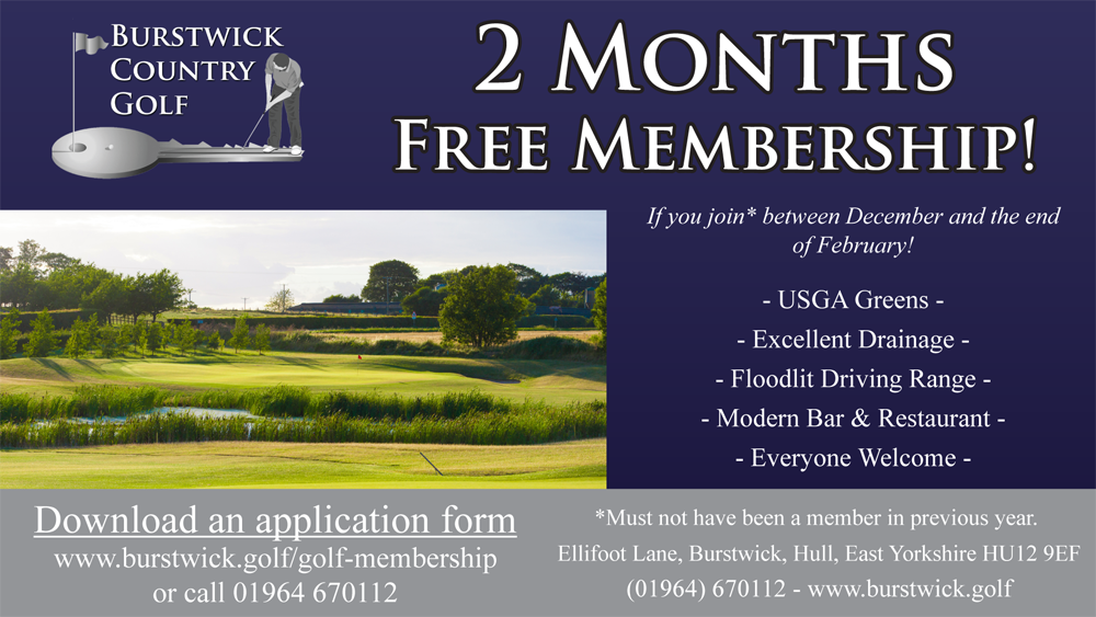 Two months' free membership
