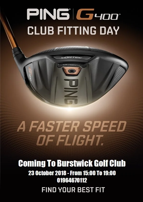 Ping Demo Evening