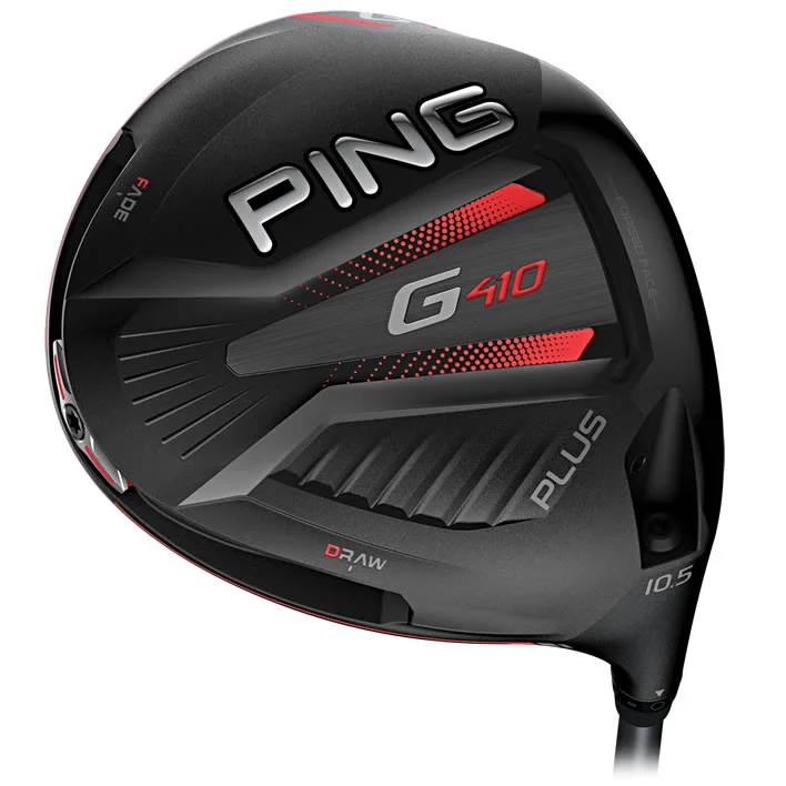 PING G410 Driver