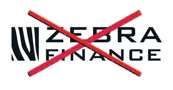 Zebra Finance