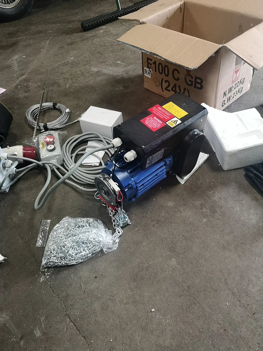 New Roller Shutter Motor