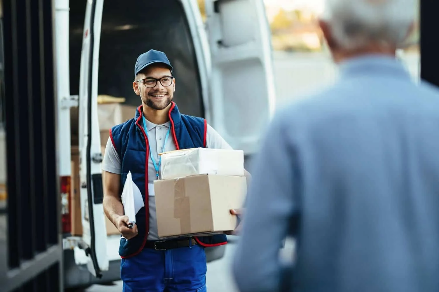 The Evolution of Courier Services: From Pony Express to Drone Delivery