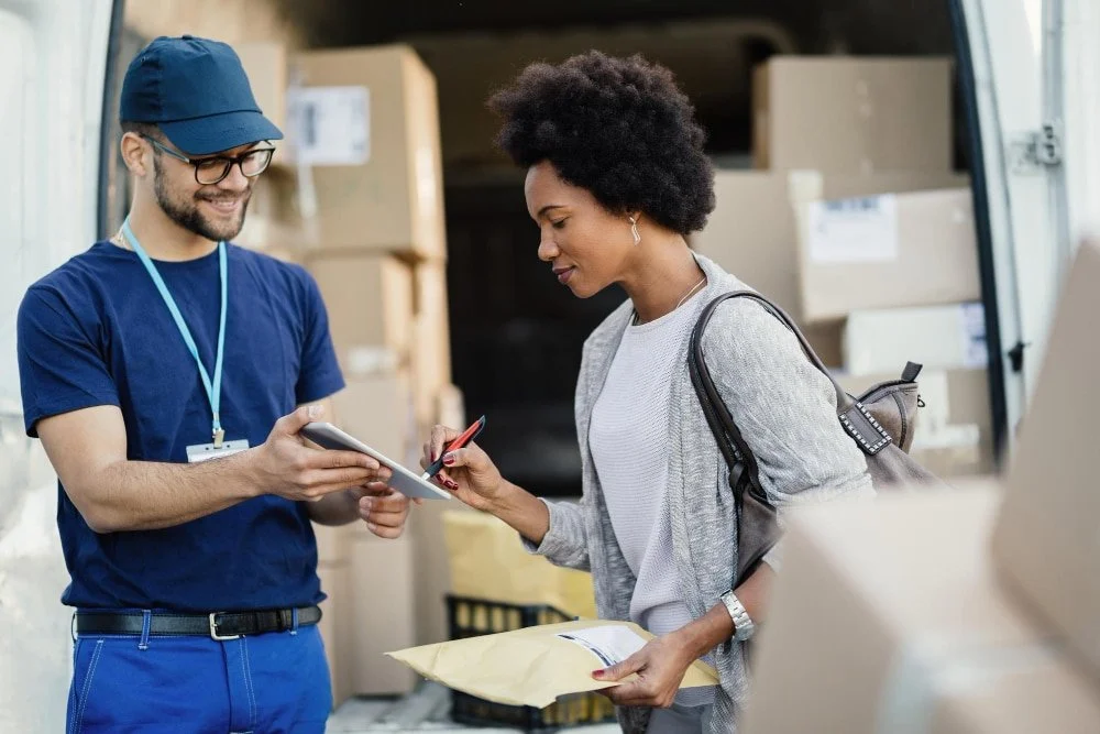 Streamlining Your Business: How a Courier Service Can Enhance Your Supply Chain