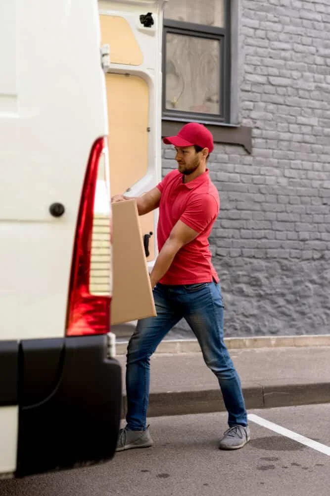 Efficiency Unleashed: The Benefits of Same-Day Delivery for Businesses