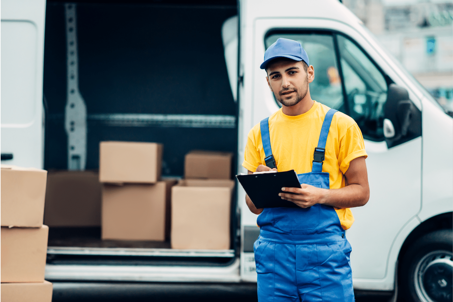 The Power of Direct Drive: Ensuring Speed and Efficiency for Time-Critical Deliveries in North America