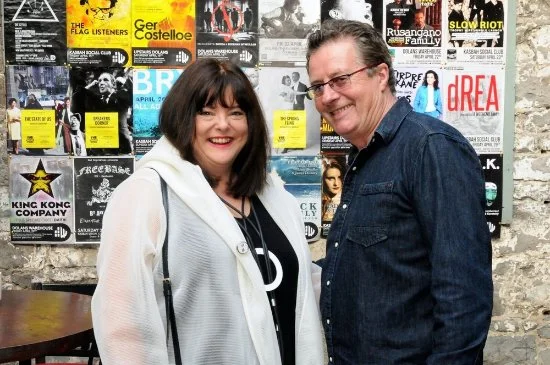 Further awards success for Dolans as they are named finalists in national awards competitions