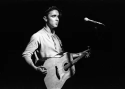 David Keenan announced for Dolans following successful US tour