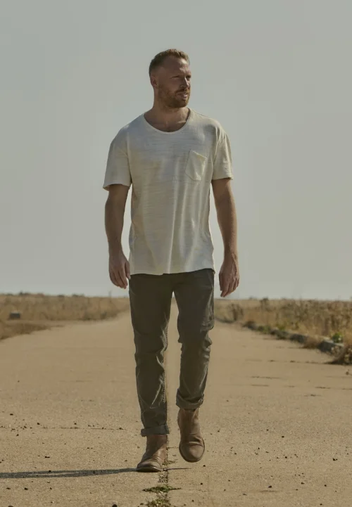 Brian Deady set for Dolans Warehouse return later this year