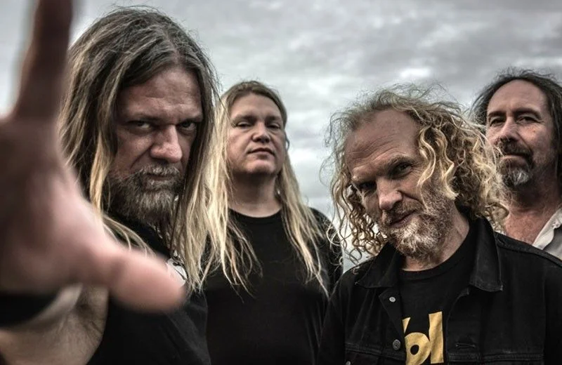 Coup for metal fans as Corrosion of Conformity confirm Limerick gig