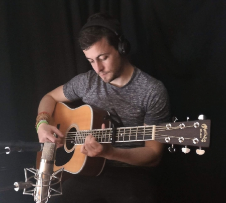 Conor Ward to launch new single in Kasbah this October