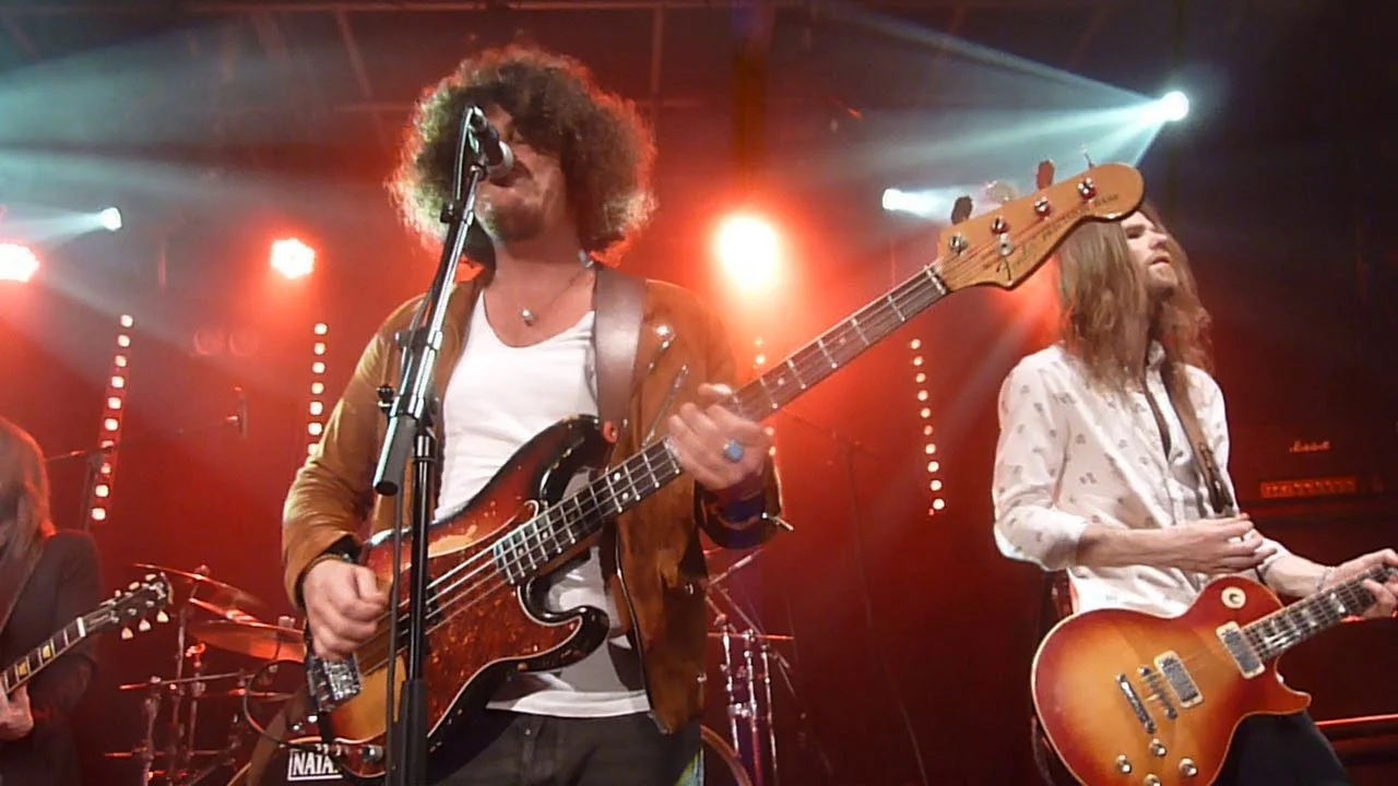 Brian Downey's Alive and Dangerous set for Warehouse in September