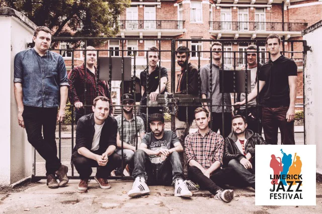 Dolans announce star-studded line-up for Limerick Jazz Festival weekend