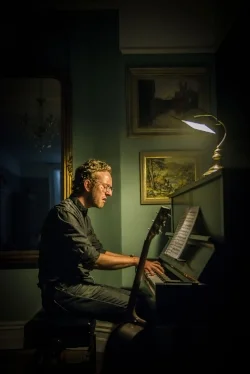 Paddy Dennehy to return to Limerick for December date at Dolans