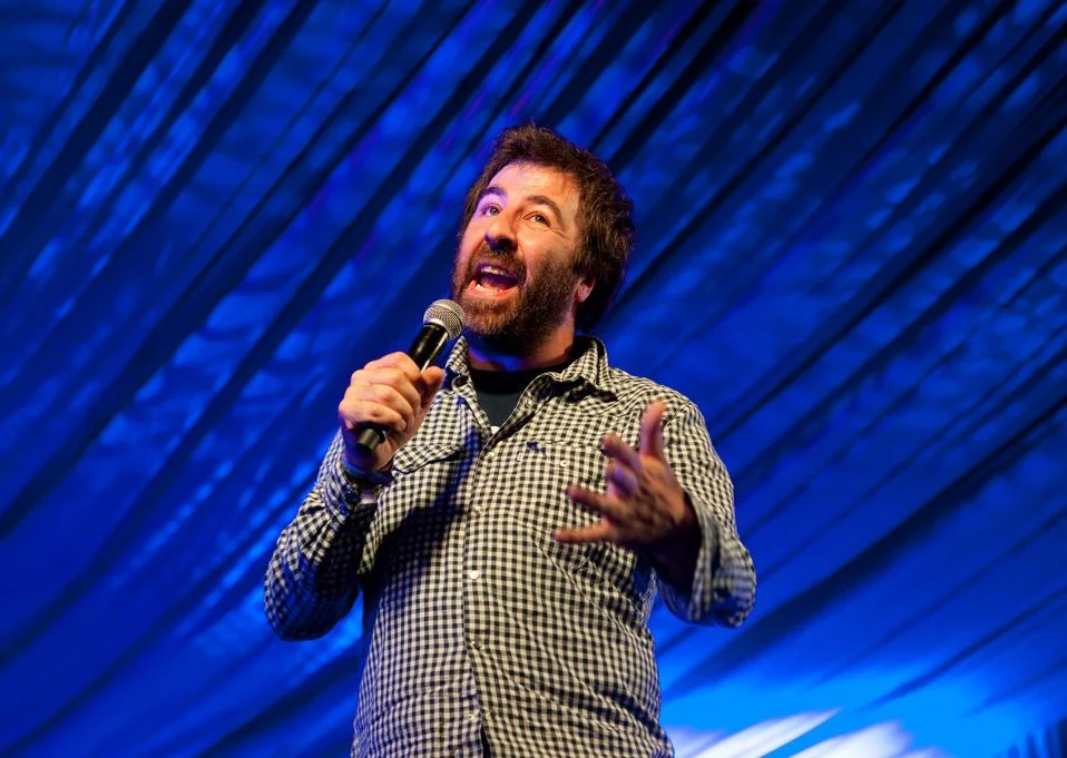 David O'Doherty to play two-night run at Dolans Warehouse in March 2019