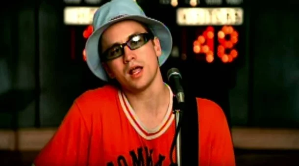 Wheatus announce they are to play the Warehouse in November