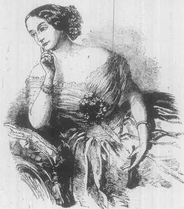 Details announced for 200th Anniversary celebrations of Limerick soprano Catherine Hayes’ life 