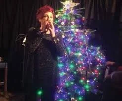 Judy O'Connor to make welcome return with special festive supperclub