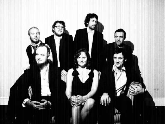 Brad Pitt Light Orchestra confirmed for festive return to Dolans 