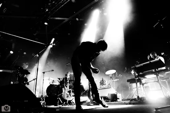 Bell X1 to Perform at King John’s Castle, Limerick&nbsp;Saturday&nbsp;20 July 2019&nbsp;