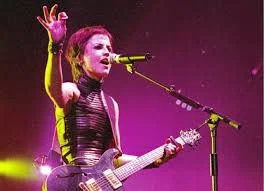 Congrats to all involved in moving tribute to Dolores O'Riordan