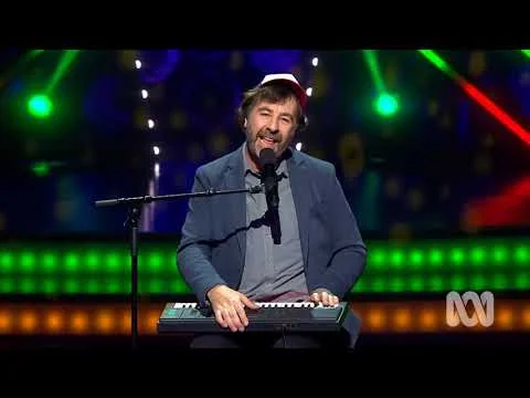 David O'Doherty adds third Dolans date due to popular demand