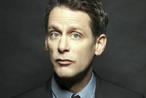 Mrs Doubtfire/Star Wars star comedian Scott Capurro to play Karnival Comedy Club this week