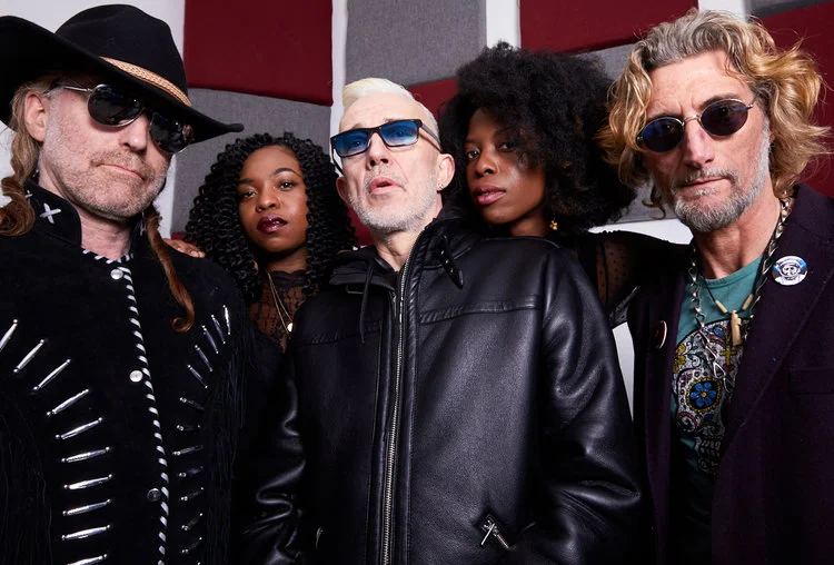 Alabama 3 to make Limerick return at Dolans Warehouse