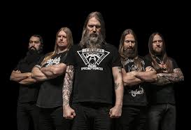 Metal giants Amon Amarth and Behemoth confirmed for King Johns Castle gig