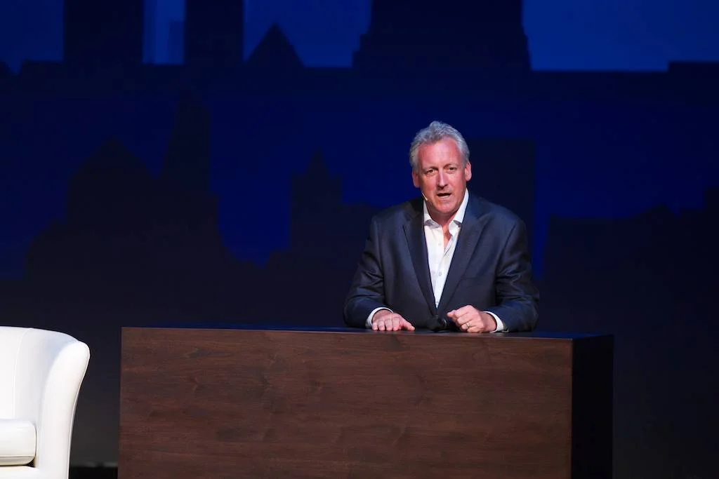 Apres Match star Barry Murphy to host this week's Dolans Comedy Club line-up  