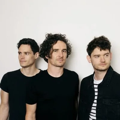 True Tides to play Kasbah this Friday 