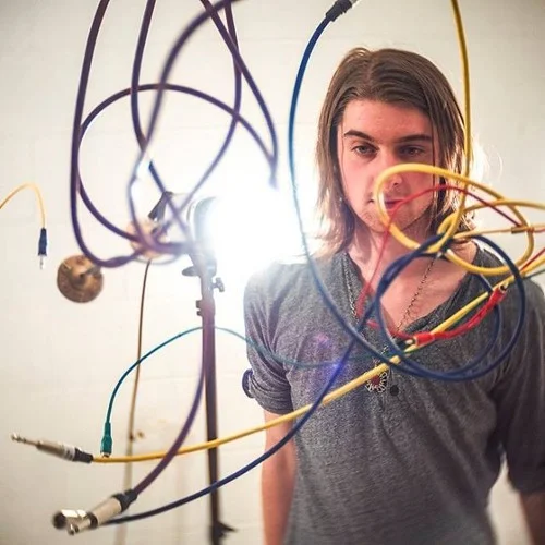 Limerick's Alan Keary (aka Shunya) returns to Dolans return supporting Henge