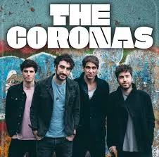 Coronas are announced as third act to play Limerick’s Live at the Docklands series this summer